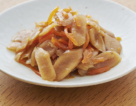 「ソフトな噛みごこち」シリーズ