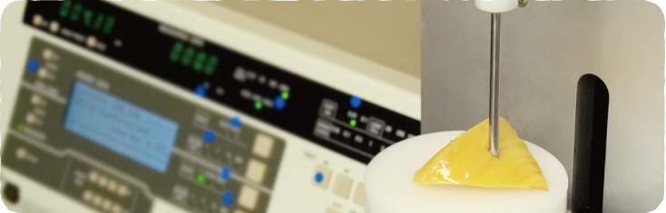 おいしさにこだわり、再出発