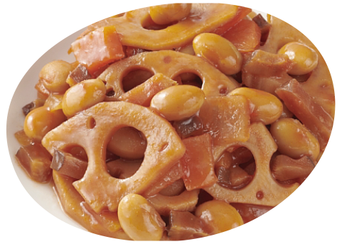 どの商品も味が良い